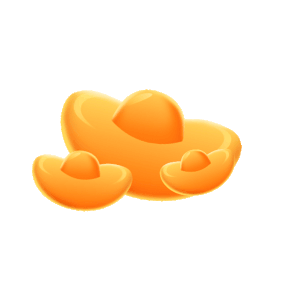 Vòng Quay May Mắn welfare icon